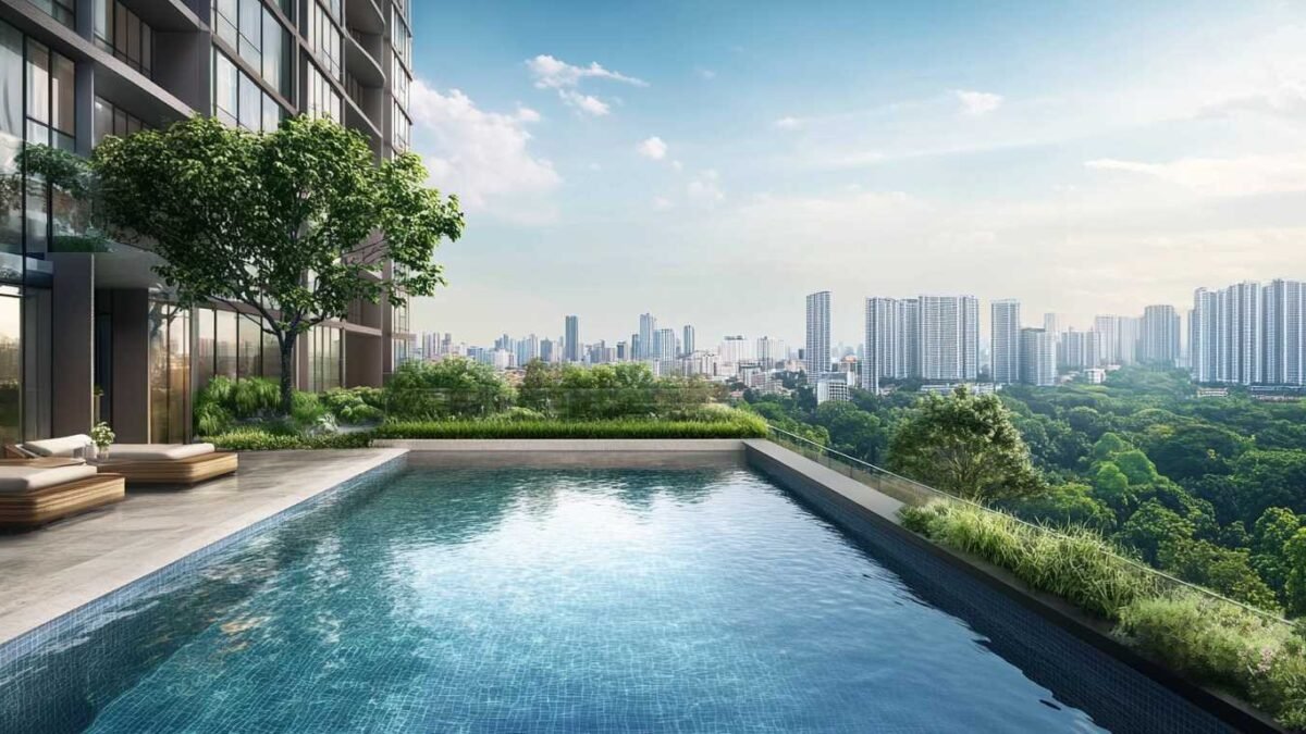 Unlocking Investment Potential How Singapore Condo Financing Options Help Local Investors Navigate Rising Interest Rates